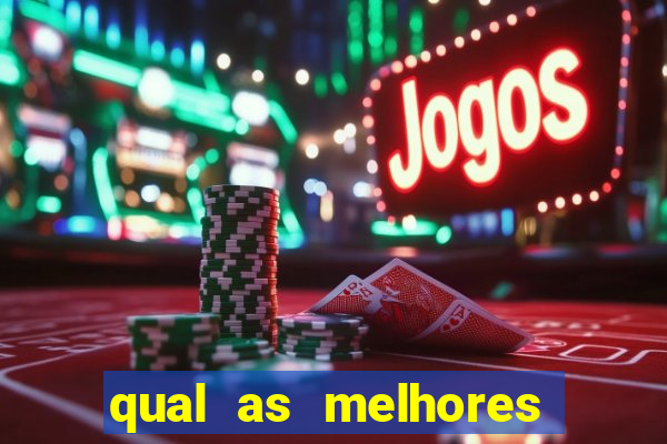 qual as melhores plataformas de jogos para ganhar dinheiro